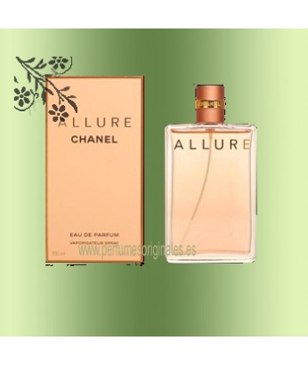 CHANEL ALLURE  EDP 100 ML VAP (T)